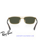 0RB3778 001/31 Arista Gold Green Metal | Ray-Ban en Centro Óptico Alpedrete