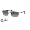 0RB3778 003/71 Silver Grey Gradient | Ray-Ban en Centro Óptico Alpedrete
