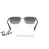 0RB3778 003/71 Silver Grey Gradient | Ray-Ban en Centro Óptico Alpedrete