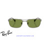 0RB3778 004/4E Gunmetal Green Metal | Ray-Ban en Centro Óptico Alpedrete