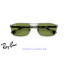 0RB3778 004/4E Gunmetal Green Metal | Ray-Ban en Centro Óptico Alpedrete