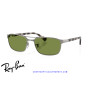 0RB3778 004/4E Gunmetal Green Metal | Ray-Ban en Centro Óptico Alpedrete