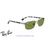 0RB3778 004/4E Gunmetal Green Metal | Ray-Ban en Centro Óptico Alpedrete