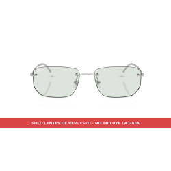 Lentes repuesto Esmeralda Transitions RB3768 (003/M1) | Centro Óptico Alpedrete