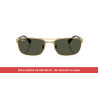 Pair of green Ray-Ban RB3778 lenses (001/31) | Centro Óptico Alpedrete