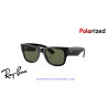 Ray-Ban Mega Wayfarer Black | Ray-Ban at Centro Óptico Alpedrete