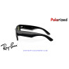 Ray-Ban Mega Wayfarer Black | Ray-Ban at Centro Óptico Alpedrete