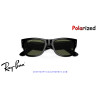 Ray-Ban Mega Wayfarer Black | Ray-Ban at Centro Óptico Alpedrete