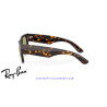 Ray-Ban Mega Wayfarer Havana | Ray-Ban at Centro Óptico Alpedrete