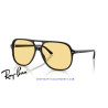 Ray-Ban Bill Black | Ray-Ban at Centro Óptico Alpedrete