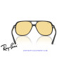 Ray-Ban Bill Black | Ray-Ban at Centro Óptico Alpedrete