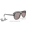 Ray-Ban Bill Black | Ray-Ban at Centro Óptico Alpedrete