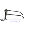 Ray-Ban Bill Black | Ray-Ban at Centro Óptico Alpedrete