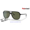 Ray-Ban Bill Black | Ray-Ban en Centro Óptico Alpedrete