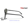 Ray-Ban Bill Black | Ray-Ban en Centro Óptico Alpedrete