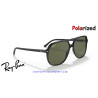 Ray-Ban Bill Black | Ray-Ban en Centro Óptico Alpedrete