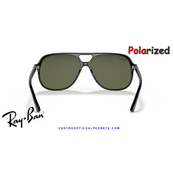 Ray-Ban Bill Black | Ray-Ban en Centro Óptico Alpedrete