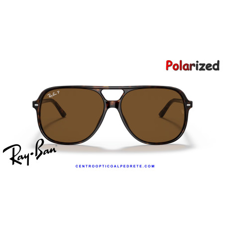 Ray-Ban Bill Havana | Ray-Ban at Centro Óptico Alpedrete