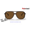 Ray-Ban Bill Havana | Ray-Ban at Centro Óptico Alpedrete