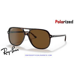 Ray-Ban Bill Havana | Ray-Ban at Centro Óptico Alpedrete