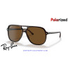Ray-Ban Bill Havana | Ray-Ban at Centro Óptico Alpedrete