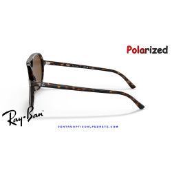 Ray-Ban Bill Havana | Ray-Ban at Centro Óptico Alpedrete