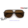 Ray-Ban Bill Havana | Ray-Ban at Centro Óptico Alpedrete