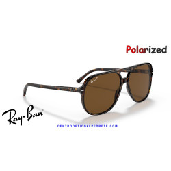 Ray-Ban Bill Havana | Ray-Ban at Centro Óptico Alpedrete