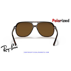 Ray-Ban Bill Havana | Ray-Ban at Centro Óptico Alpedrete