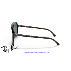 Ray-Ban Bill Havana | Ray-Ban at Centro Óptico Alpedrete