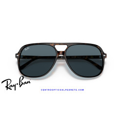 Ray-Ban Bill Havana | Ray-Ban at Centro Óptico Alpedrete