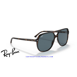 Ray-Ban Bill Havana | Ray-Ban at Centro Óptico Alpedrete