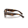 Ray-Ban Mega Wayfarer Havana | Ray-Ban en Centro Óptico Alpedrete