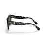 Ray-Ban State Street Havana Grey Sunglasses | Ray-Ban at Centro Óptico Alpedrete