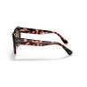 Gafas de sol Ray-Ban State Street Habana Rosa | Centro Óptico Alpedrete