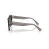 Gafas de sol Ray-Ban State Street Gris Transparente | Centro Óptico Alpedrete