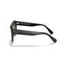 Gafas de sol Ray-Ban State Street Negro | Ray-Ban en Centro Óptico Alpedrete