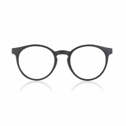 Gafa CLIP&READ Matt Black | R069650002