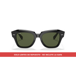 Replacement G-15 verde lenses RB2186 (901/31) | Centro Óptico Alpedrete