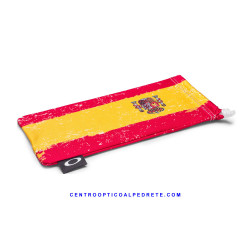 Oakley Microfiber Bag Spain Edition | COA