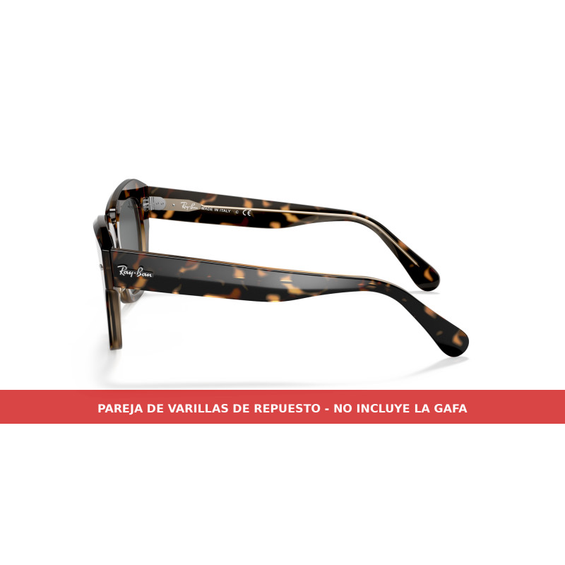 Varillas originales RB2186 1292B1 State Street | Centro Óptico Alpedrete