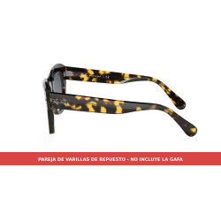 Ray-Ban State Street RB2186 133286 Replacement Temples | Centro Óptico Alpedrete