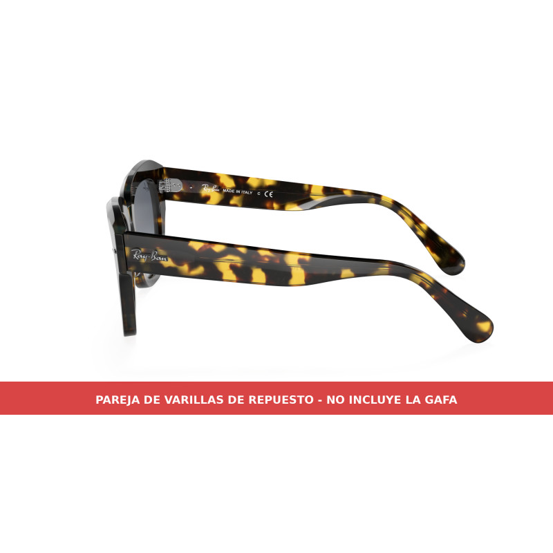 Varillas originales RB2186 133286 State Street | Centro Óptico Alpedrete