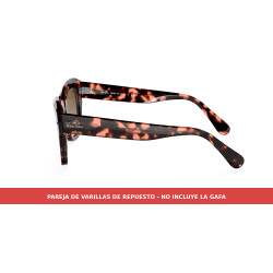 Ray-Ban State Street RB2186 133451 Replacement Temples | Centro Óptico Alpedrete