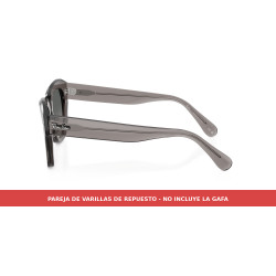 Ray-Ban State Street RB2186 136971 Replacement Temples | Centro Óptico Alpedrete