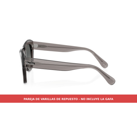 Varillas originales RB2186 136971 State Street | Centro Óptico Alpedrete