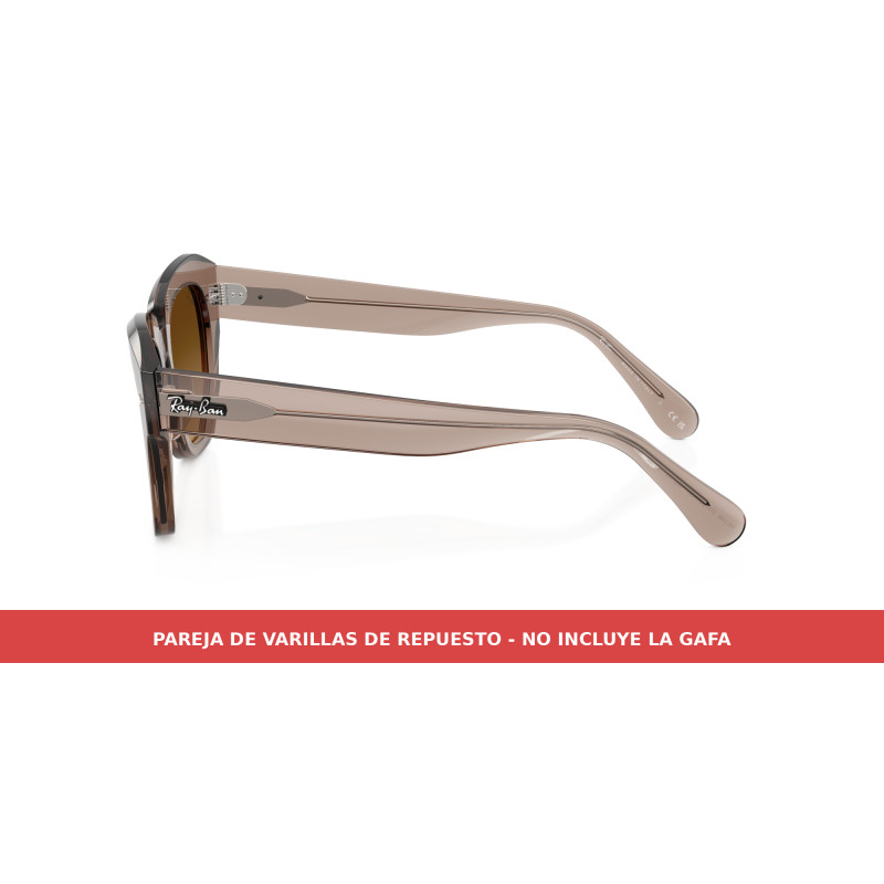 Varillas originales RB2186 682785 State Street | Centro Óptico Alpedrete
