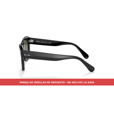 Varillas originales RB2186 901/31 State Street | Centro Óptico Alpedrete