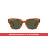 Replacement green Ray-Ban RB2186 lenses (132531) | Centro Óptico Alpedrete