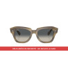 Replacement grey Ray-Ban RB2186 lenses (140571) | Centro Óptico Alpedrete